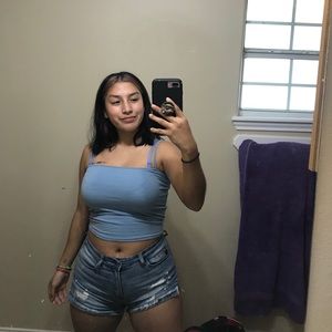 Meet your Posher, Sabrina